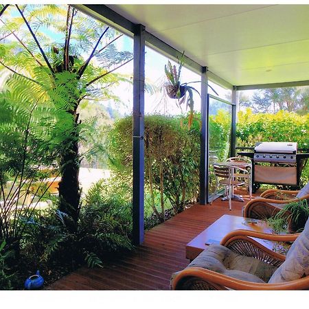 Pelorus Heights Apartment Havelock Exterior foto