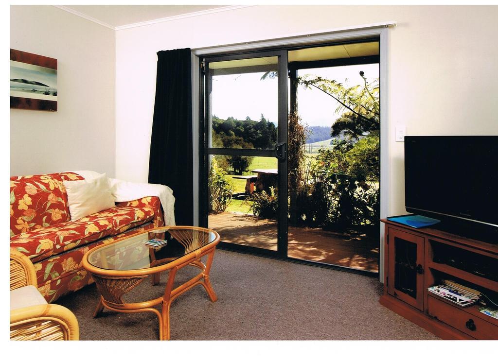 Pelorus Heights Apartment Havelock Exterior foto