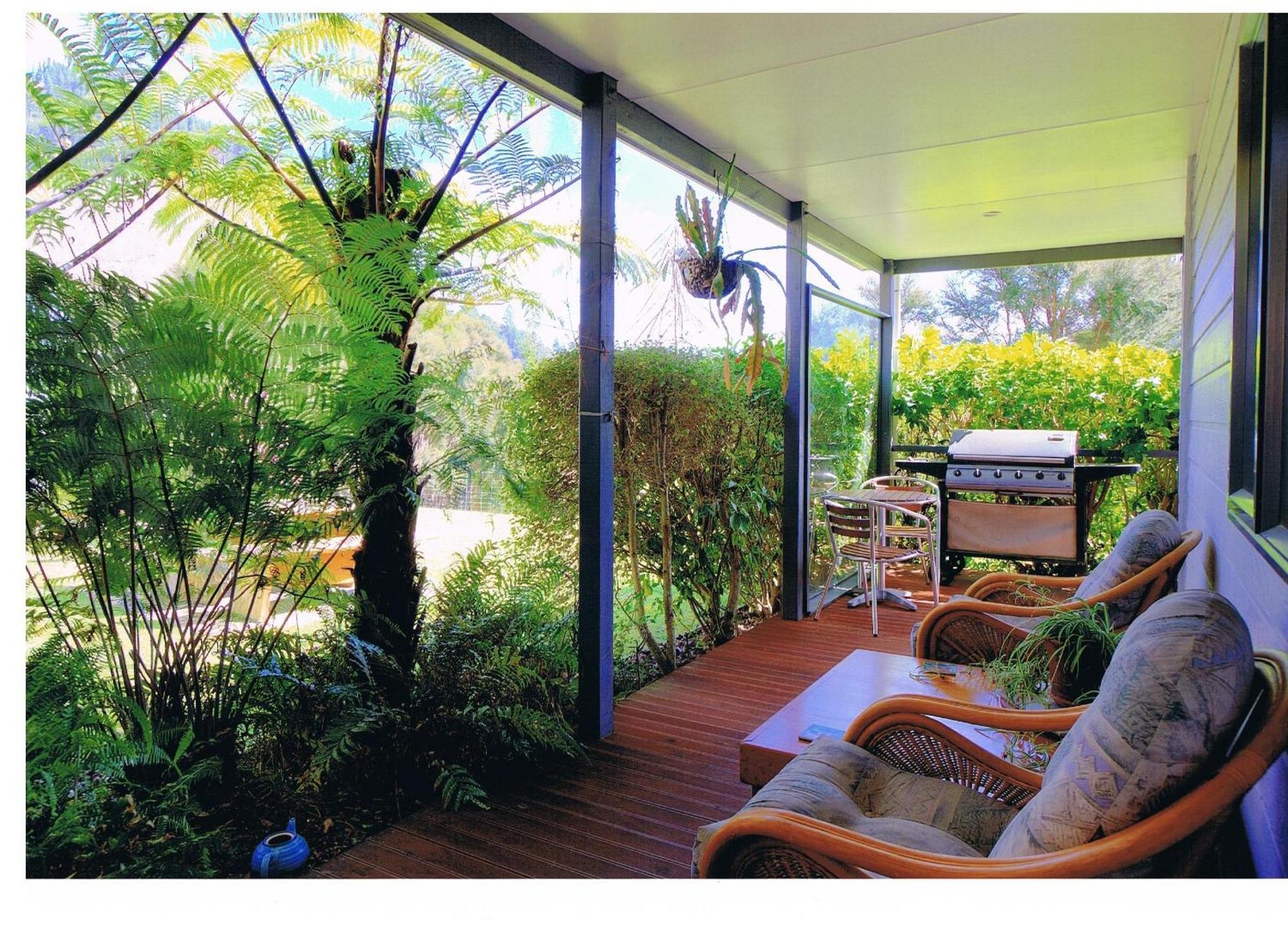 Pelorus Heights Apartment Havelock Exterior foto